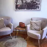 Pdl House Понта-Делгада