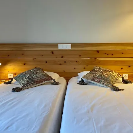 호스텔 Pdl House *