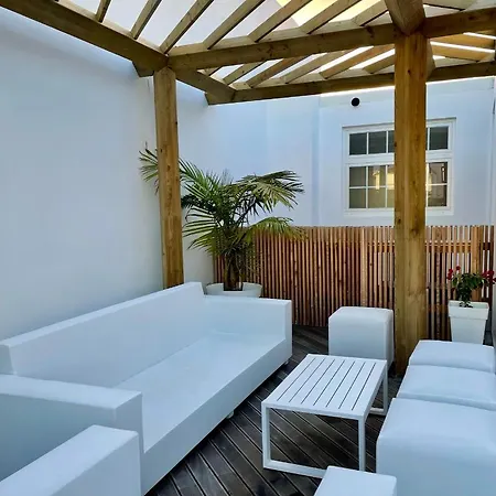 Albergue Pdl House Ponta Delgada
