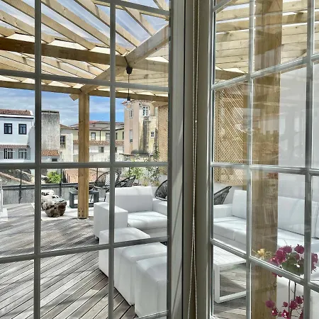 Pdl House 호스텔 Ponta Delgada