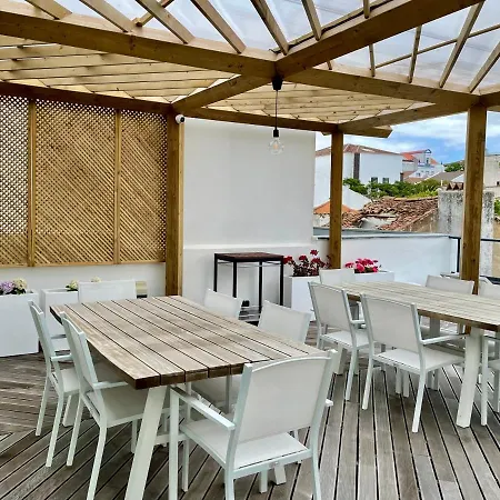 Pdl House * Ponta Delgada (Sao Miguel)