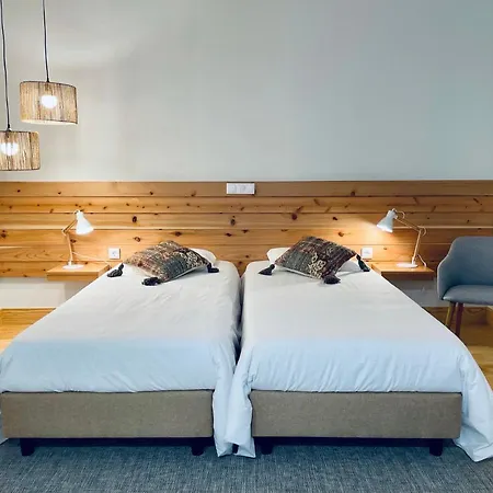 Hostel Pdl House Ponta Delgada (Sao Miguel)