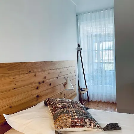Albergue Pdl House