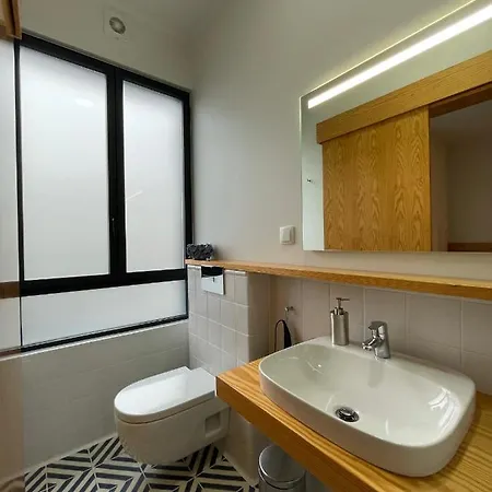 Pdl House * Ponta Delgada