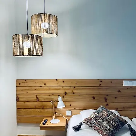 Albergue Pdl House Ponta Delgada