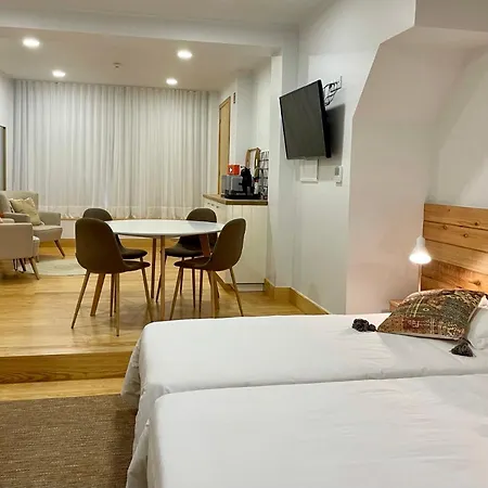 Pdl House Ponta Delgada