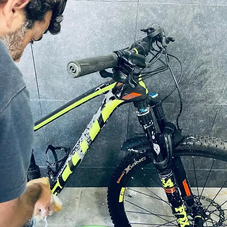 호스텔 Pdl House Ponta Delgada