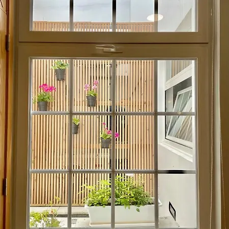 Pdl House ポンタ・デルガダ