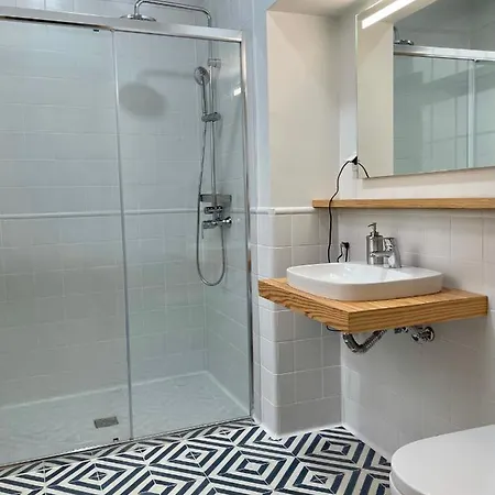 Albergue Pdl House Ponta Delgada