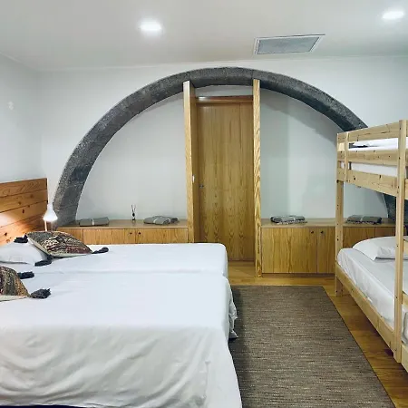 Pdl House Ponta Delgada