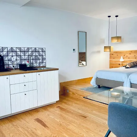 Albergue Pdl House Ponta Delgada