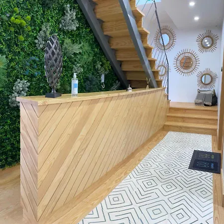 Albergue Pdl House