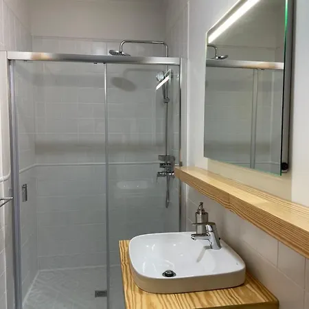 Pdl House Albergue Ponta Delgada