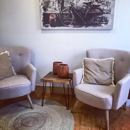 Pdl House Ponta Delgada