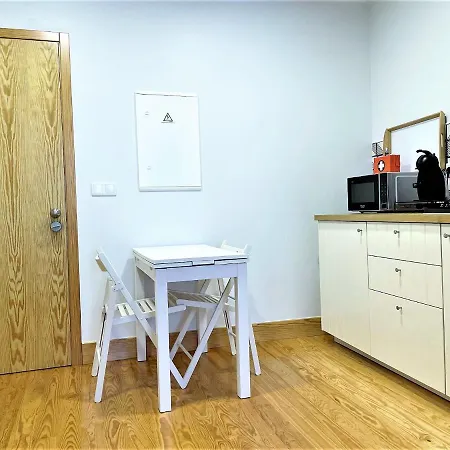 Albergue Pdl House