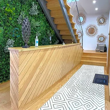 Hostel Pdl House