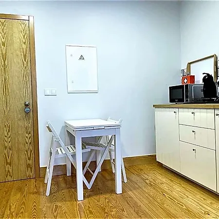 Pdl House Ponta Delgada