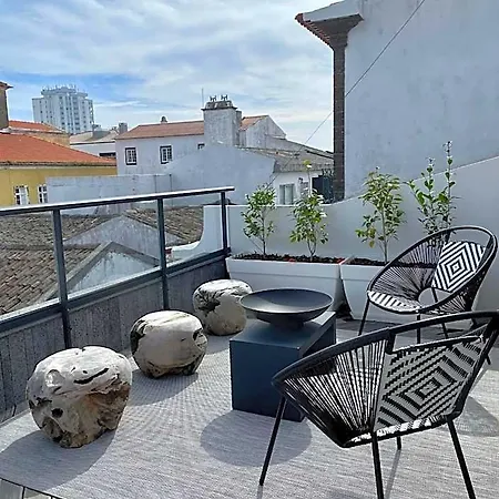 Hostel Pdl House Ponta Delgada