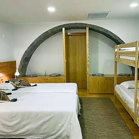 Hostel Pdl House
