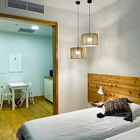 Pdl House Hostel Ponta Delgada