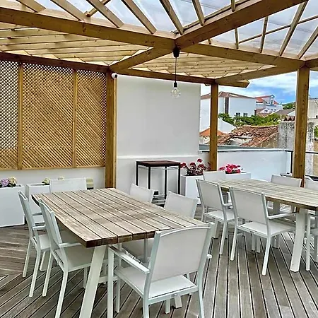 Pdl House Ponta Delgada