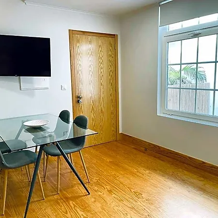 Hostel Pdl House