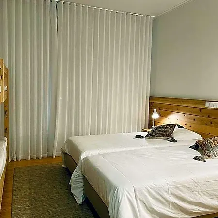 Pdl House Hostel Ponta Delgada