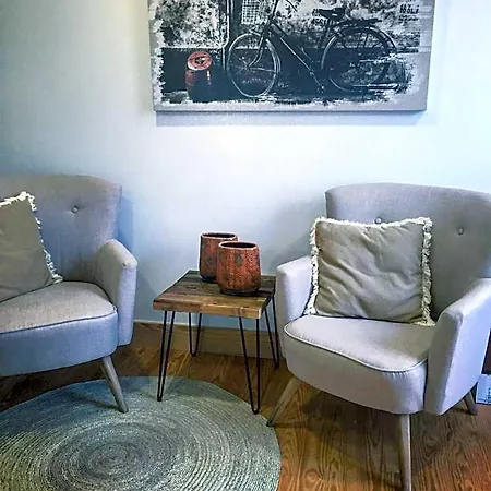 Pdl House * Ponta Delgada