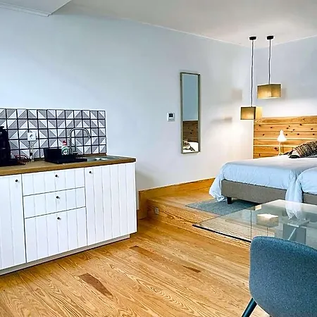 Hostel Pdl House Ponta Delgada