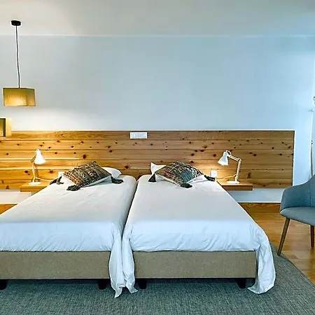 Pdl House Hostel Ponta Delgada