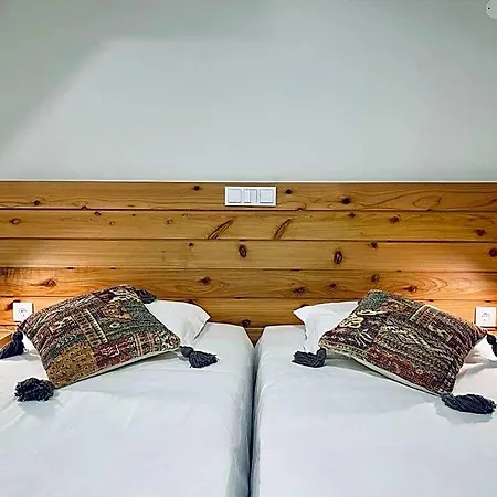 Pdl House Hostel
