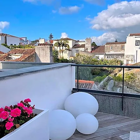 Pdl House Hostel Ponta Delgada