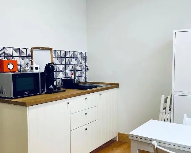 Pdl House * Ponta Delgada (Sao Miguel)