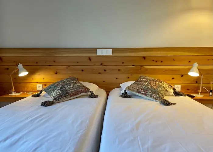 호스텔 Pdl House *