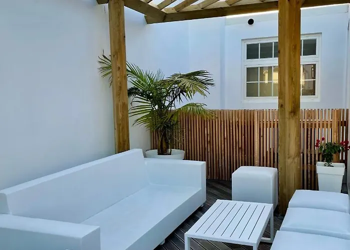 Hostel Pdl House Ponta Delgada (Sao Miguel)