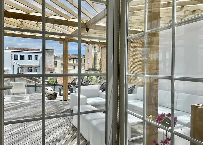 Pdl House Hostal Ponta Delgada