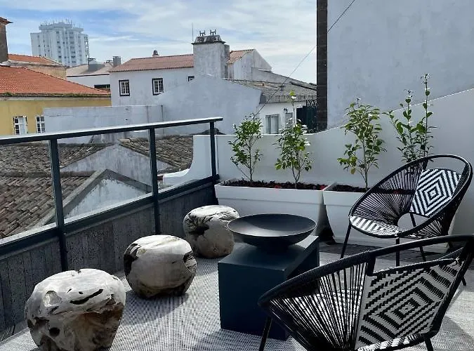 Pdl House * Ponta Delgada