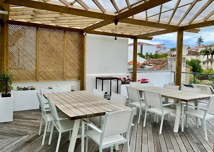 Pdl House * Ponta Delgada