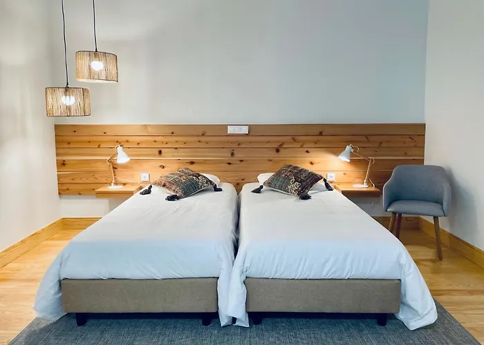 호스텔 Pdl House Ponta Delgada