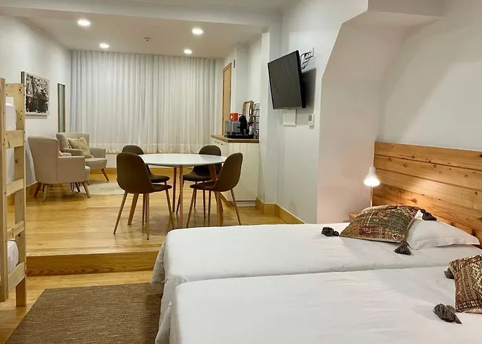 Pdl House Ponta Delgada