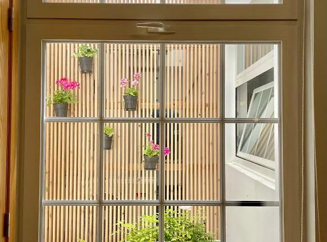 Pdl House Ponta Delgada (Sao Miguel)