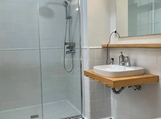 Hostel Pdl House Ponta Delgada (Sao Miguel)