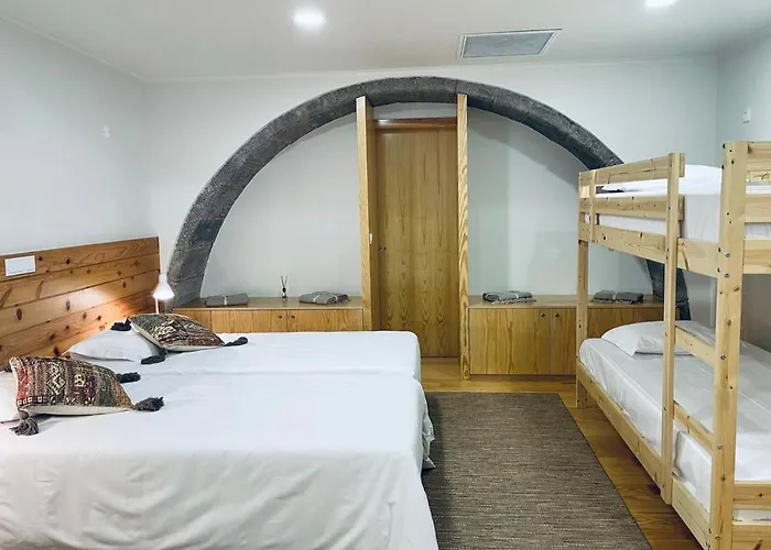 Pdl House Ponta Delgada (Sao Miguel)