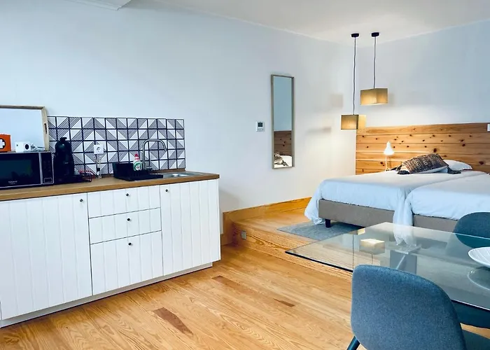 호스텔 Pdl House Ponta Delgada