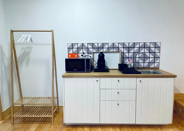 호스텔 Pdl House *