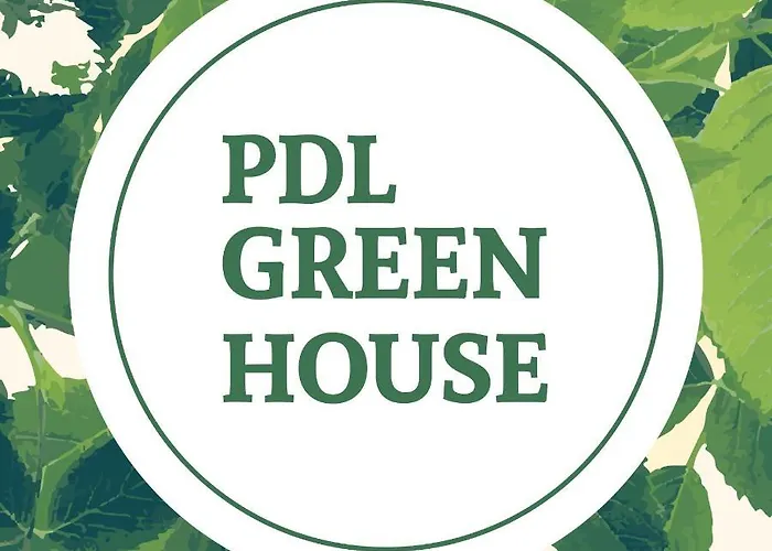 Pdl House * Ponta Delgada