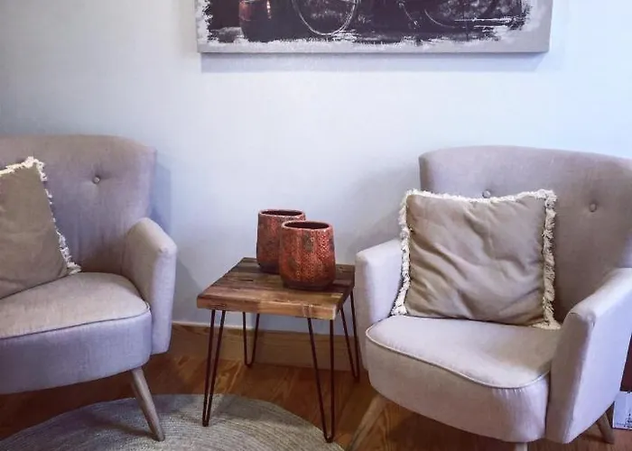 Pdl House Ponta Delgada (Sao Miguel)